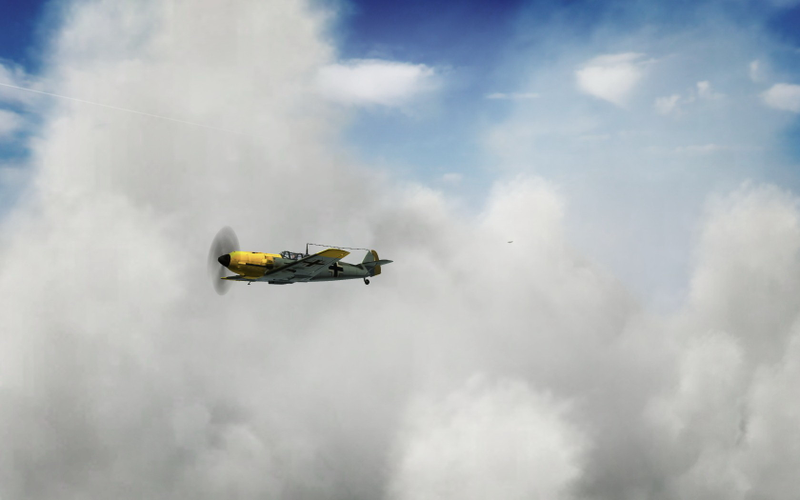 Illustration for article titled IL-2 Sturmovik: Birds of Prey Coming To Consoles